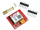 Module SIM 800C GPRS - Bluetooth Chip STM32